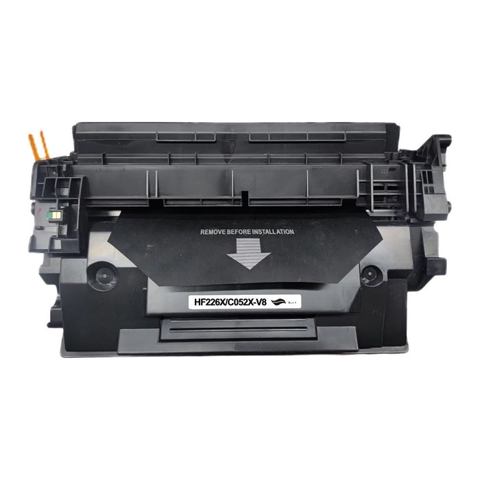 Toner kompatibel für HP CF226X / Cartridge 052H(26X) LaserJet Pro MFP M426dw/M426fdw/M426fdn LaserJet Pro M402dn/M402n/M402d/M402dw
Canon i-SENSYS LBP214dw/LBP215dw i-SENSYS MF426dw/MF424dw/MF429dw
