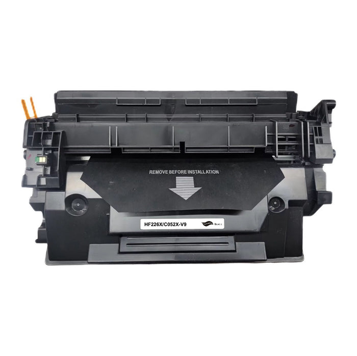 Toner kompatibel für HP CF226X / Cartridge 052H(26X) LaserJet Pro MFP M426dw/M426fdw/M426fdn LaserJet Pro M402dn/M402n/M402d/M402dw
Canon i-SENSYS LBP214dw/LBP215dw i-SENSYS MF426dw/MF424dw/MF429dw