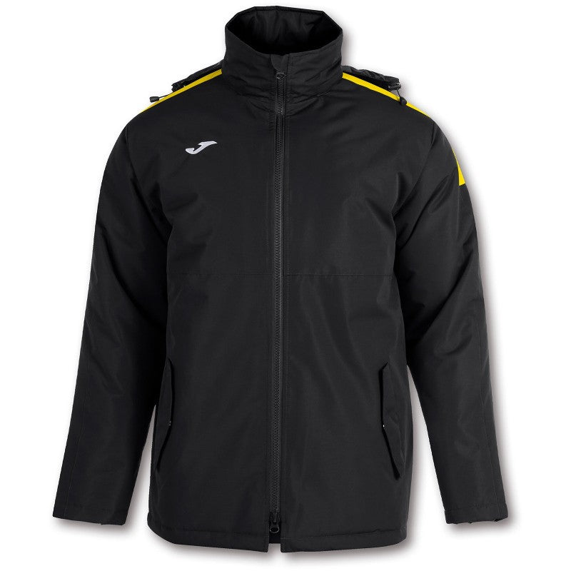 JOMA Trivor Anorak Kinder Jungen Mädchen Wind&Wasserdicht Atmungsaktiv m. Kapuze