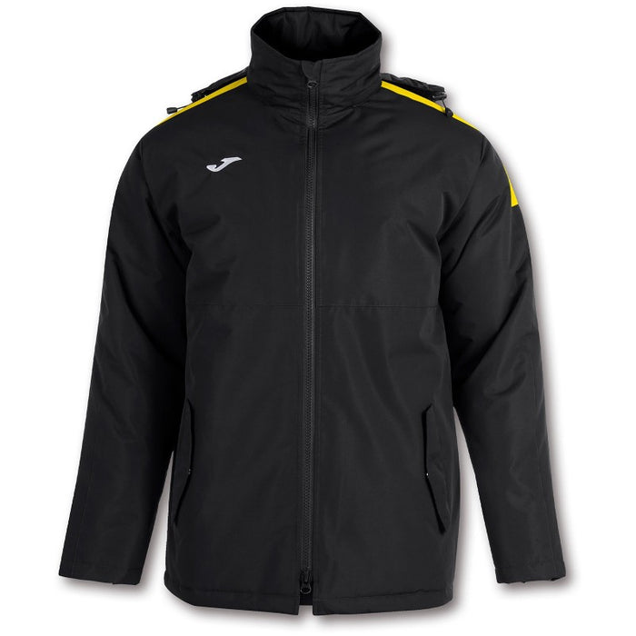 JOMA Trivor Anorak Kinder Jungen Mädchen Wind&Wasserdicht Atmungsaktiv m. Kapuze