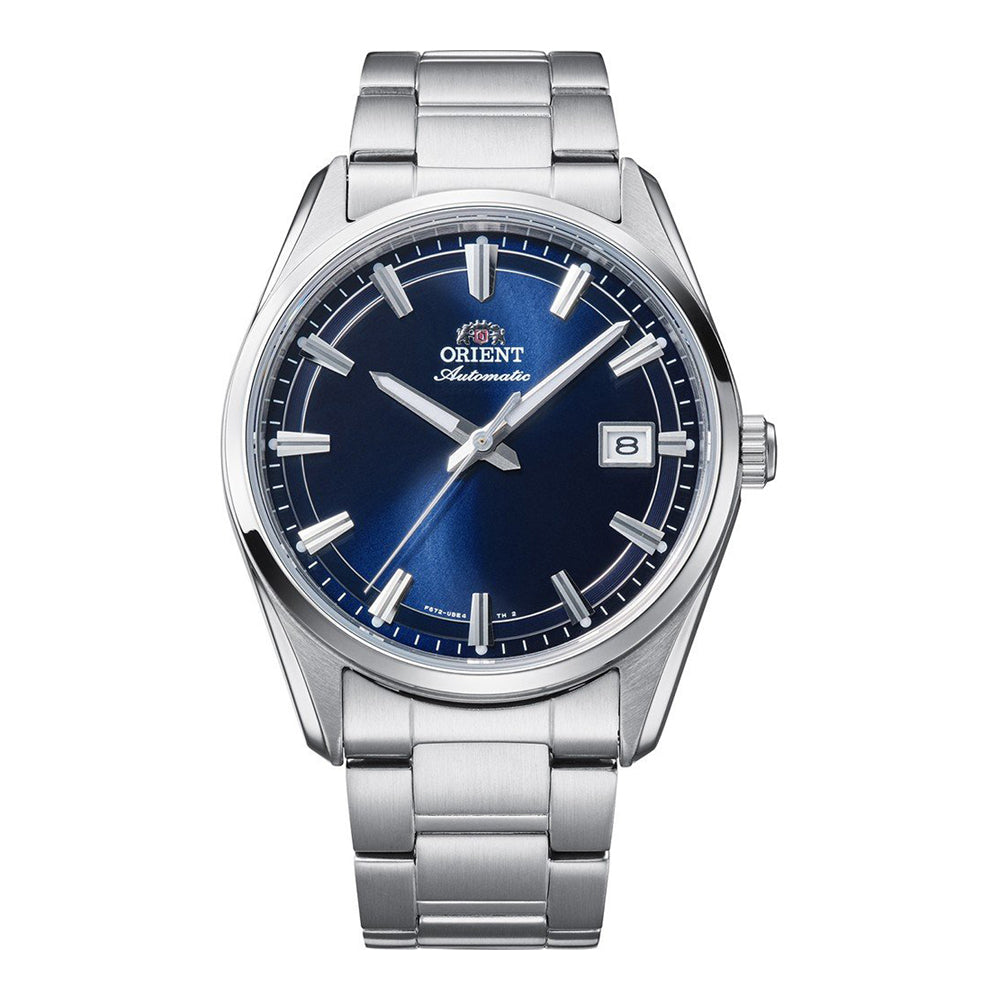 Orient Stretto Automatic RA-AC0R02L30B Herrenuhr