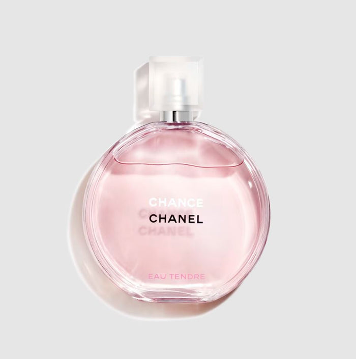 Chanel Chance Eau Tendre Eau de Toilette 100 ml Damen
