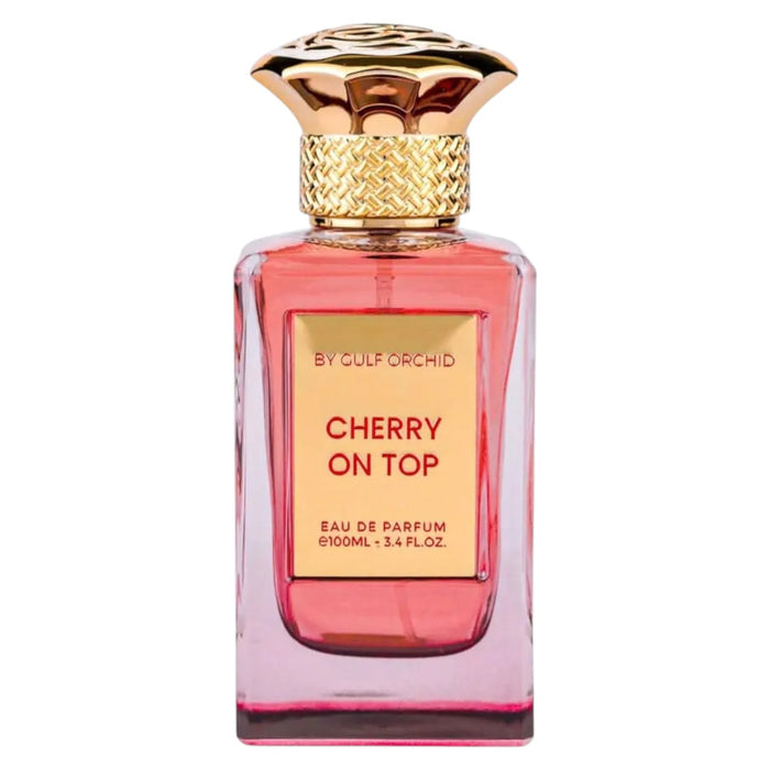 Cherry On Eau de Parfum 100 ml Unisex