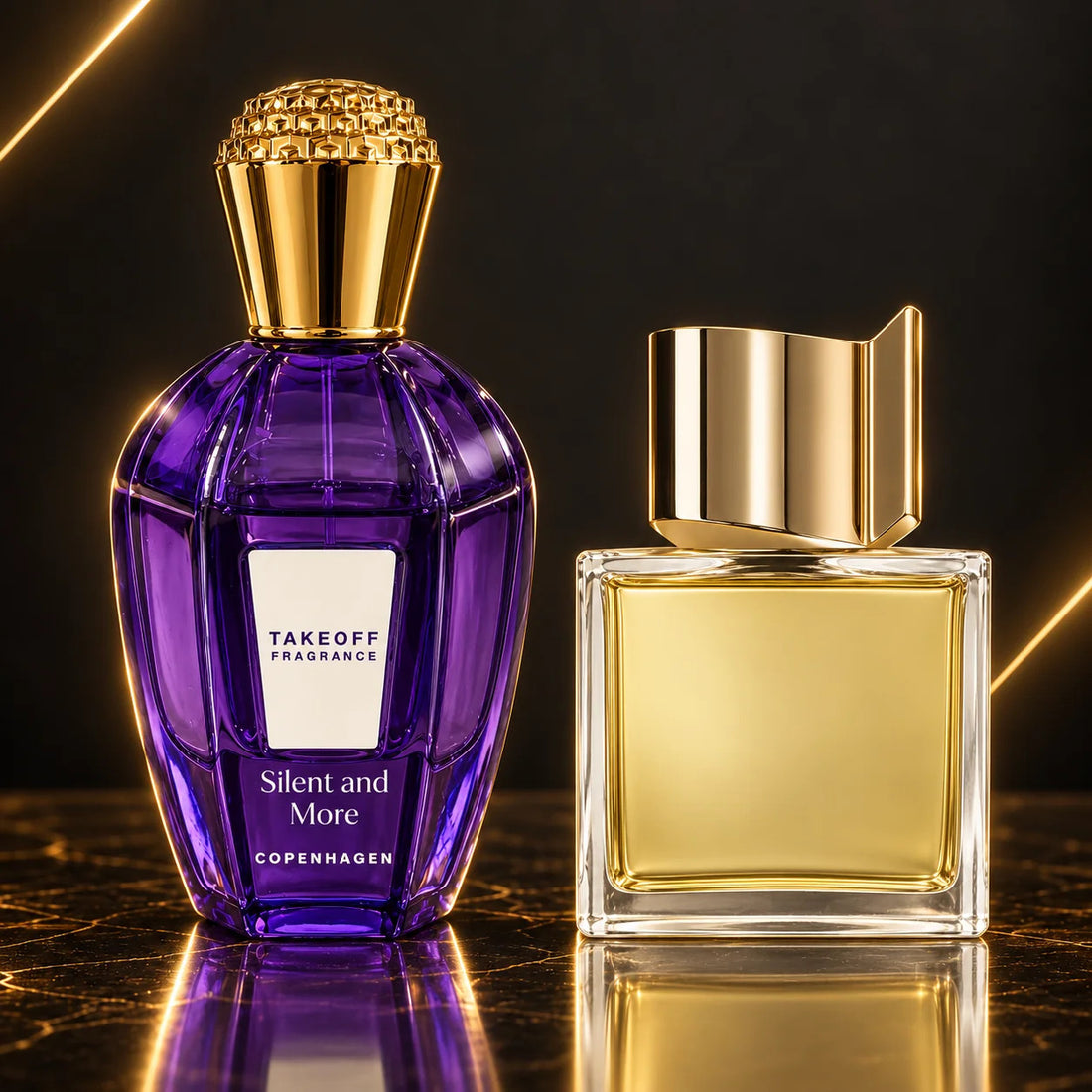 TAKEOFF FRAGNANCE COPENHAGEN EDP 100 ml