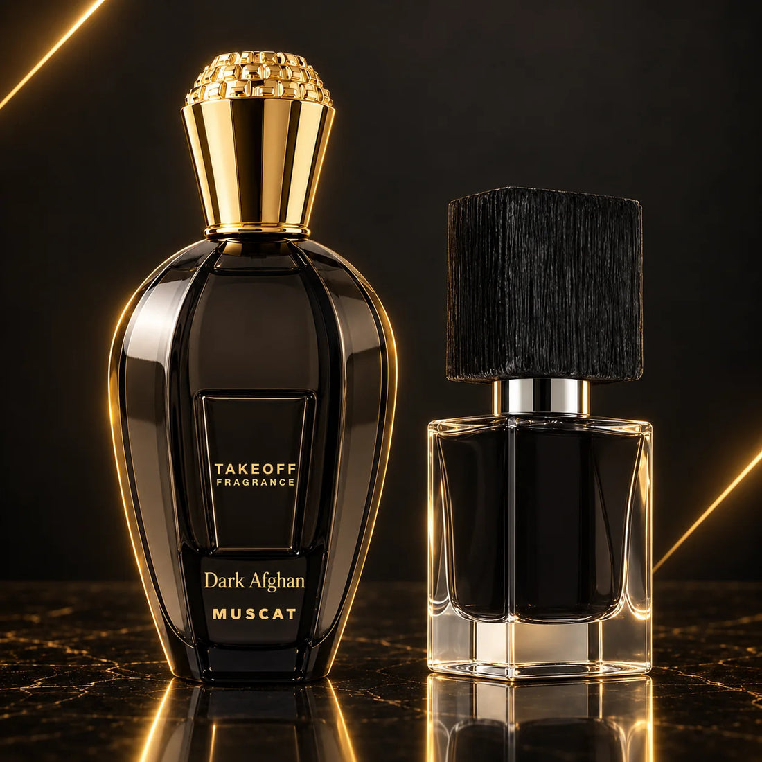 TAKEOFF FRAGNANCE MUSCAT EDP 100 ml