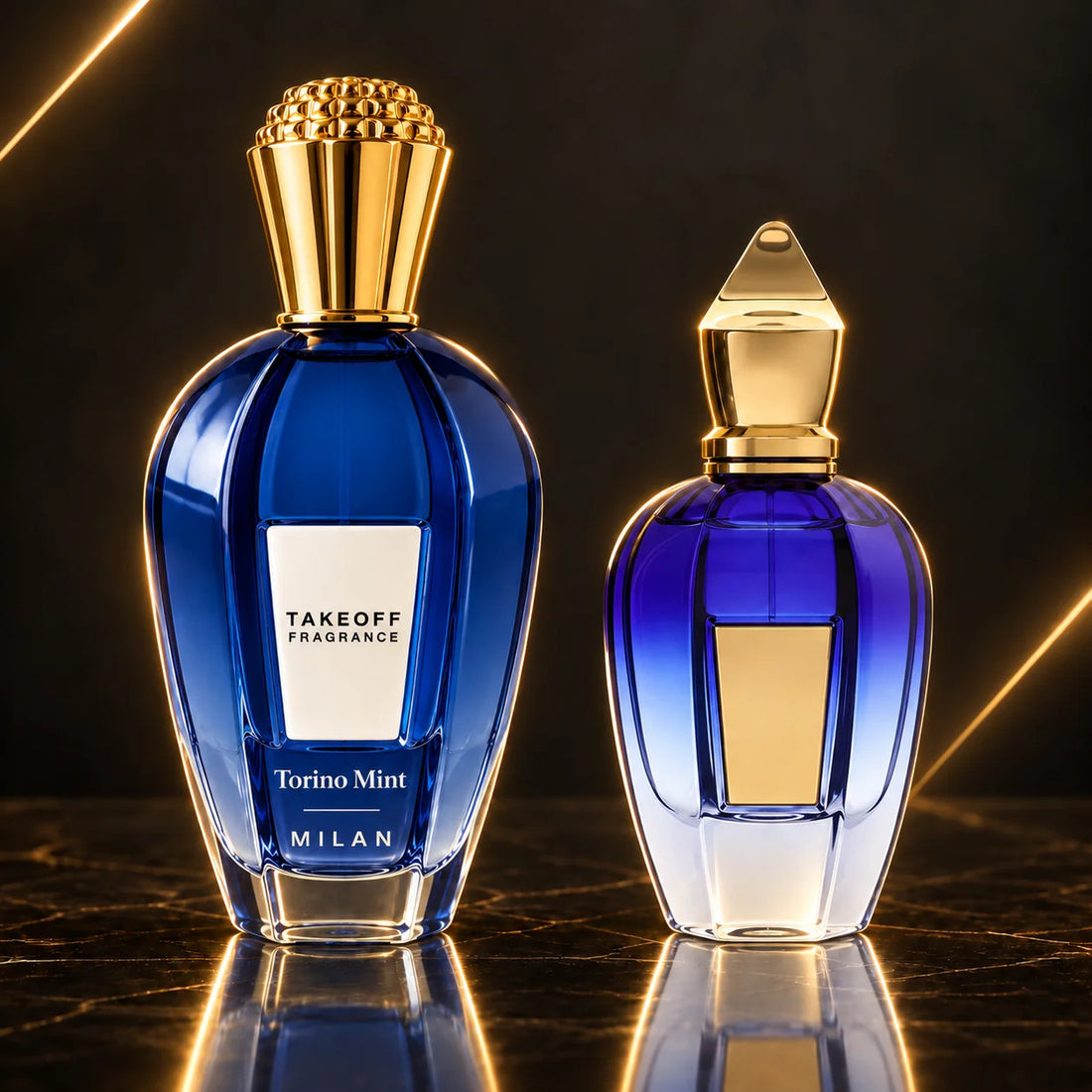 TAKEOFF FRAGNANCE MILAN EDP 100 ml