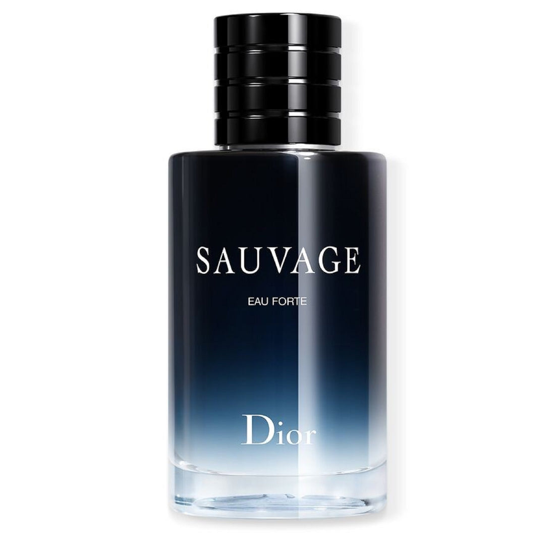 Dior Sauvage Eau Forte Parfum 100 ml Herren