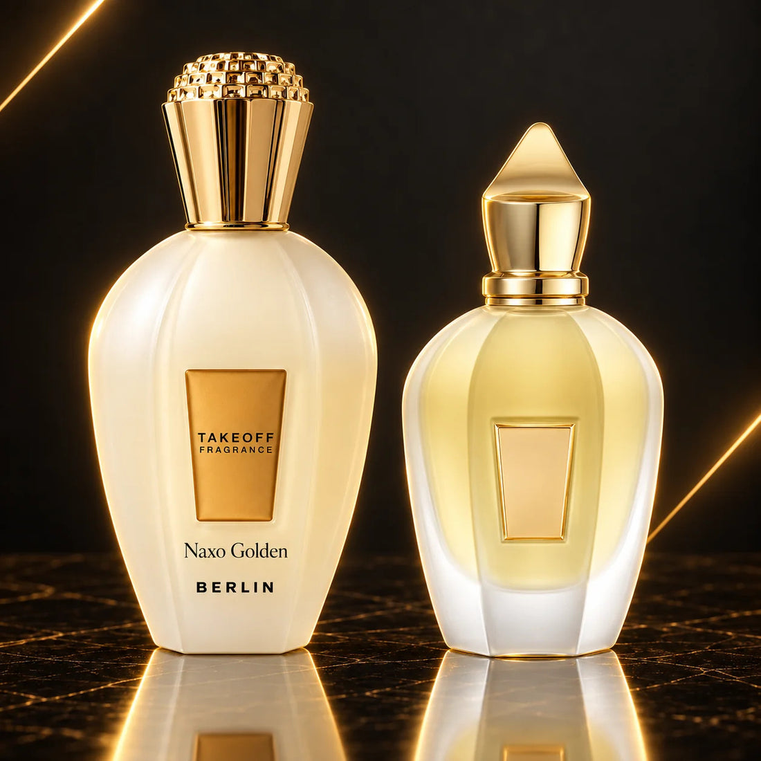 TAKEOFF FRAGNANCE BERLIN EDP 100 ml