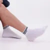 Docks Premium Sneaker-Socken Low Cut – Set – ideal für Sneaker, Alltag & Sport