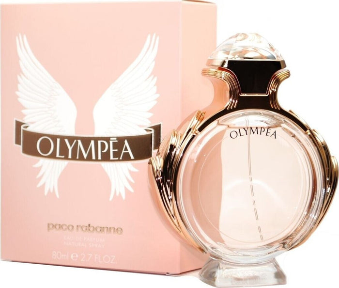 Rabanne Olympea Eau de Parfum 80 ml Damen