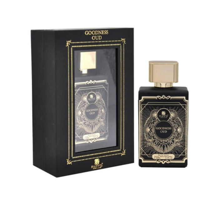 Riiffs Goodness Oud Black Eau de Parfum 100 ml Herren