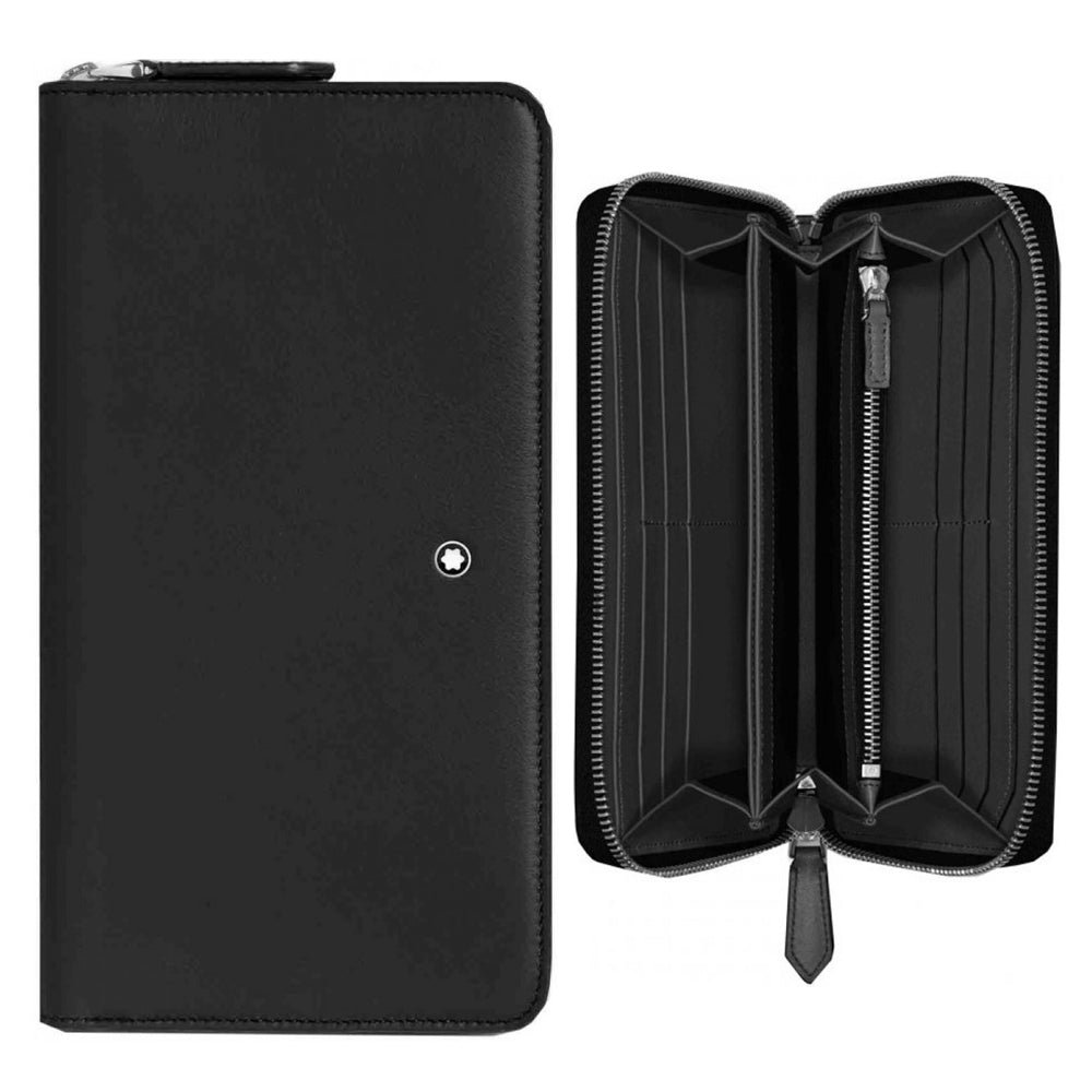 Montblanc Meisterstück Selction Soft Brieftasche Unisex 131251