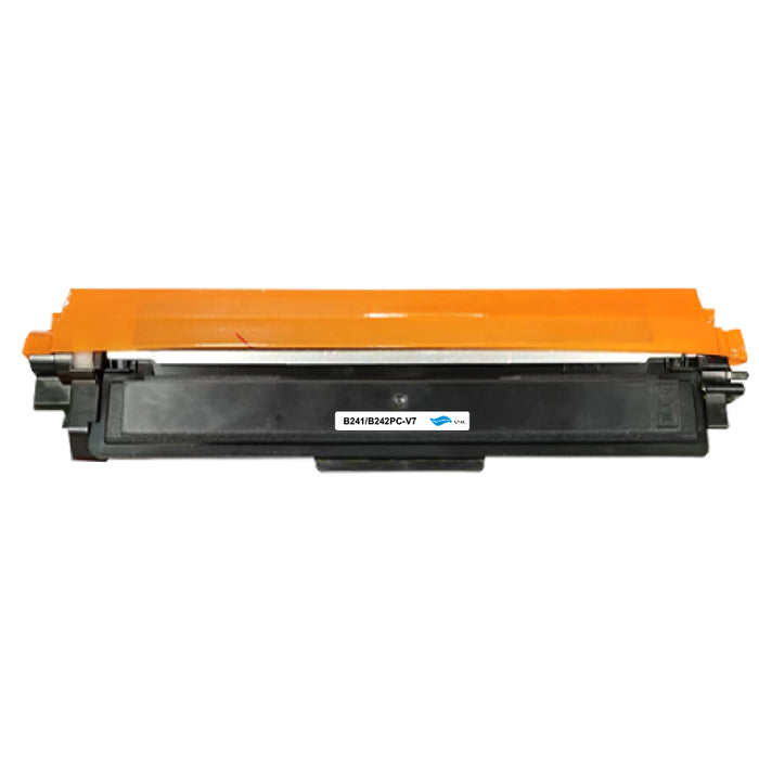Toner kompatibel für Brother TN-241C HL-3140CW/3142CW/3150CDW/3152CDW/3170CDW/3172CDW MFC-9130CW/9140CDN/9330CDW/9340CDW DCP-9020CDW in Cyan