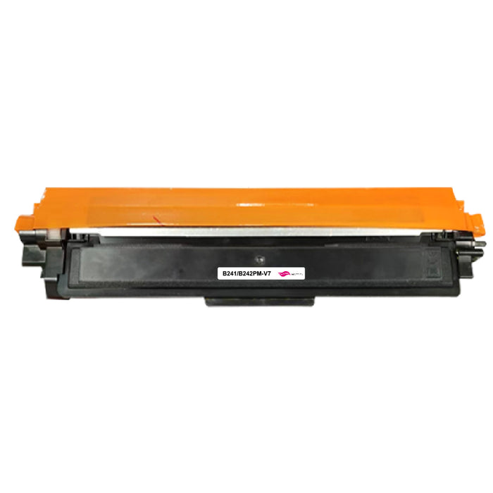 Toner kompatibel für Brother TN-241M HL-3140CW/3142CW/3150CDW/3152CDW/3170CDW/3172CDW MFC-9130CW/9140CDN/9330CDW/9340CDW DCP-9020CDW in Magenta