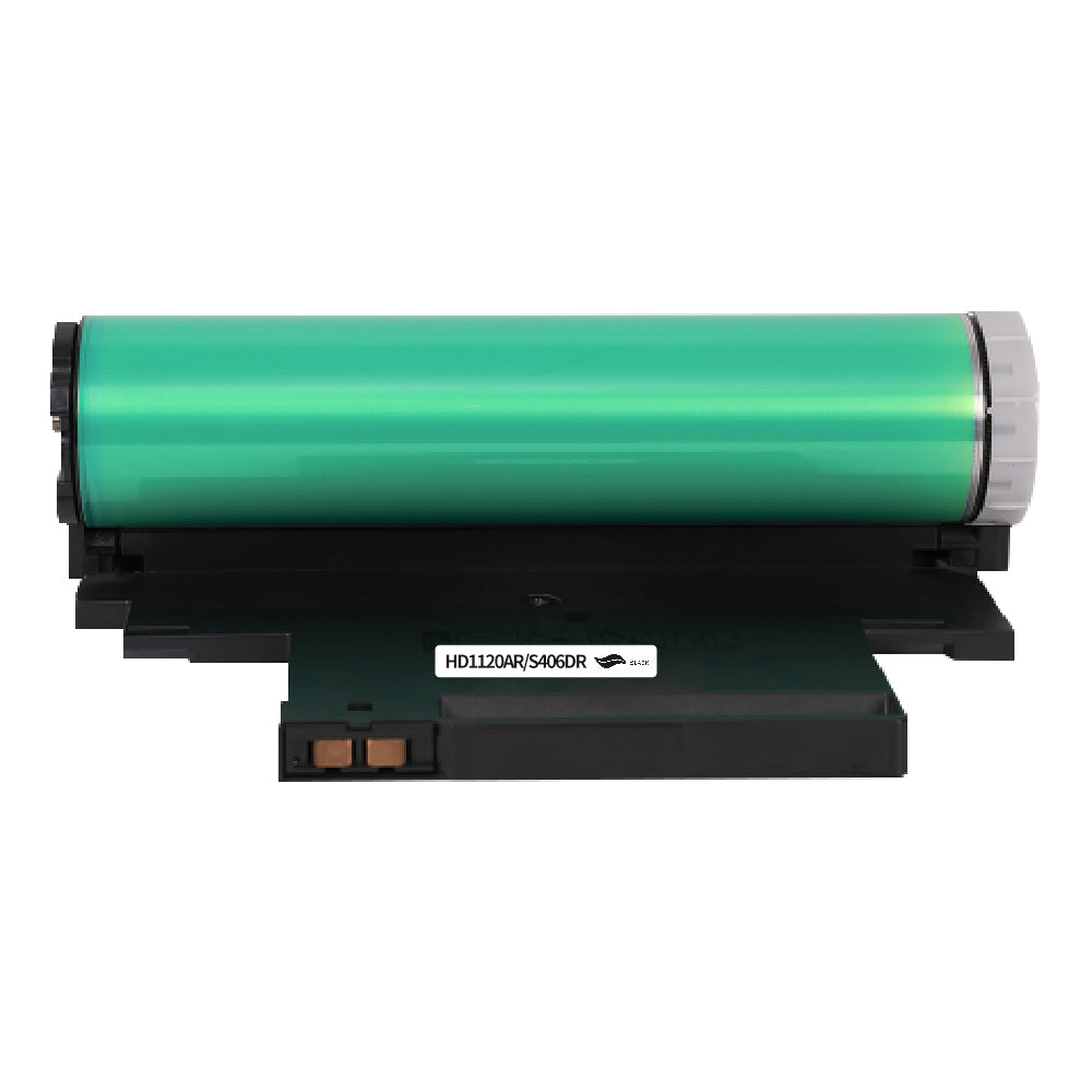 2 x XXL Trommel 120A für HP kompatibel Laser Drum W1120A Premium Alternative color 150 MFP 178 179 Samsung CLP-360/366/365/368 CLX-3300/3305