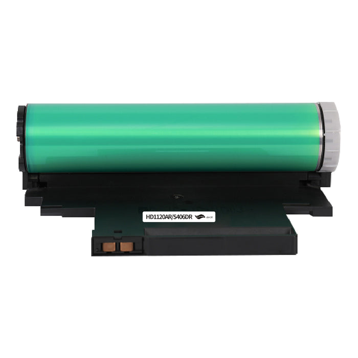 2 x XXL Trommel 120A für HP kompatibel Laser Drum W1120A Premium Alternative color 150 MFP 178 179 Samsung CLP-360/366/365/368 CLX-3300/3305