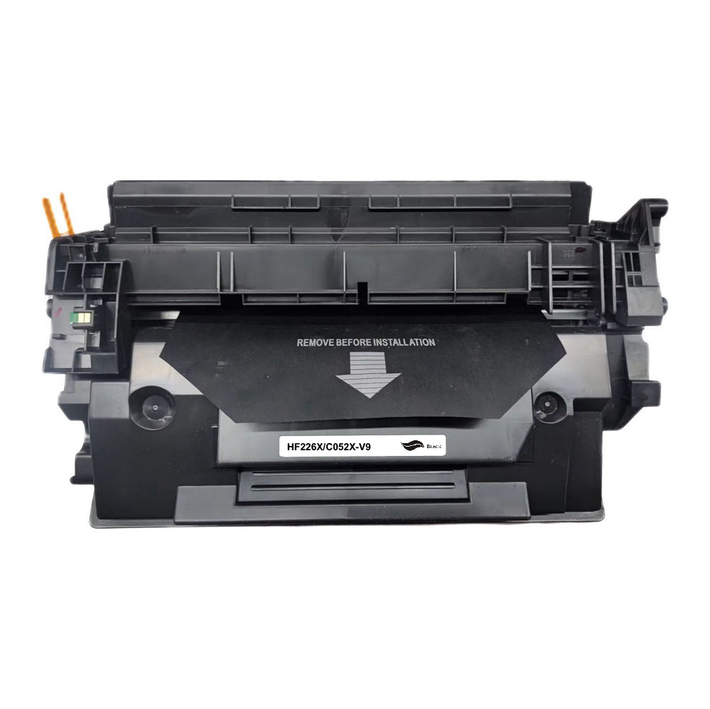 Toner kompatibel für HP CF226X / Cartridge 052H(26X) LaserJet Pro MFP M426dw/M426fdw/M426fdn LaserJet Pro M402dn/M402n/M402d/M402dw
Canon i-SENSYS LBP214dw/LBP215dw i-SENSYS MF426dw/MF424dw/MF429dw