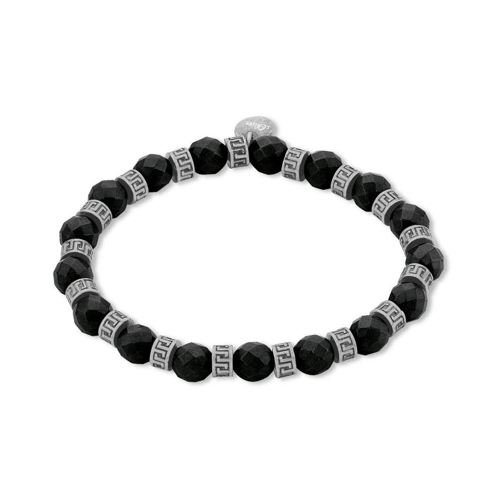 s.Oliver Herrenarmband 2012602