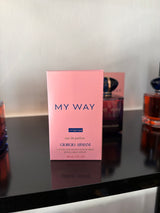 Armani My Way Eau de Parfum 90 ml Damen