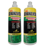 2x Stainz-R-Out Ultra Fleckentferner Konzentrat Spezial Tinte Teer Wein Farbe