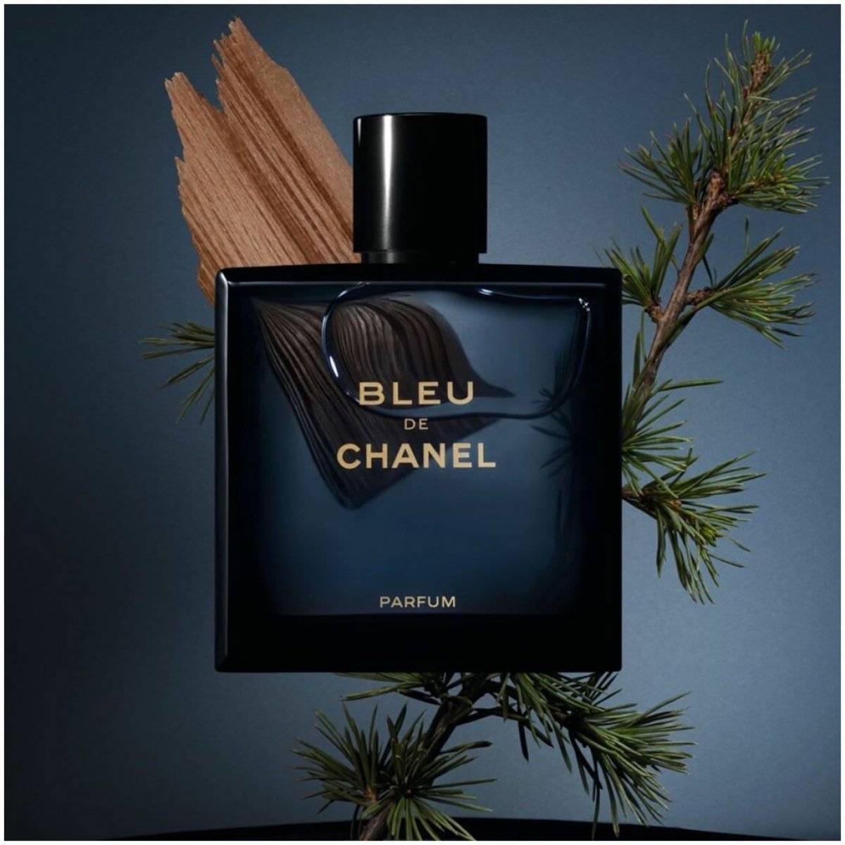Chanel Bleu de Chanel Parfum – 100 ml – Herrenparfum AKTIONSANGEBOT