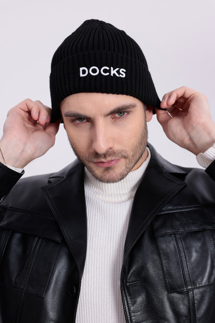 Mütze Beanie Wintermütze Strickmütze Sportmütze Warme Mütze Unisex