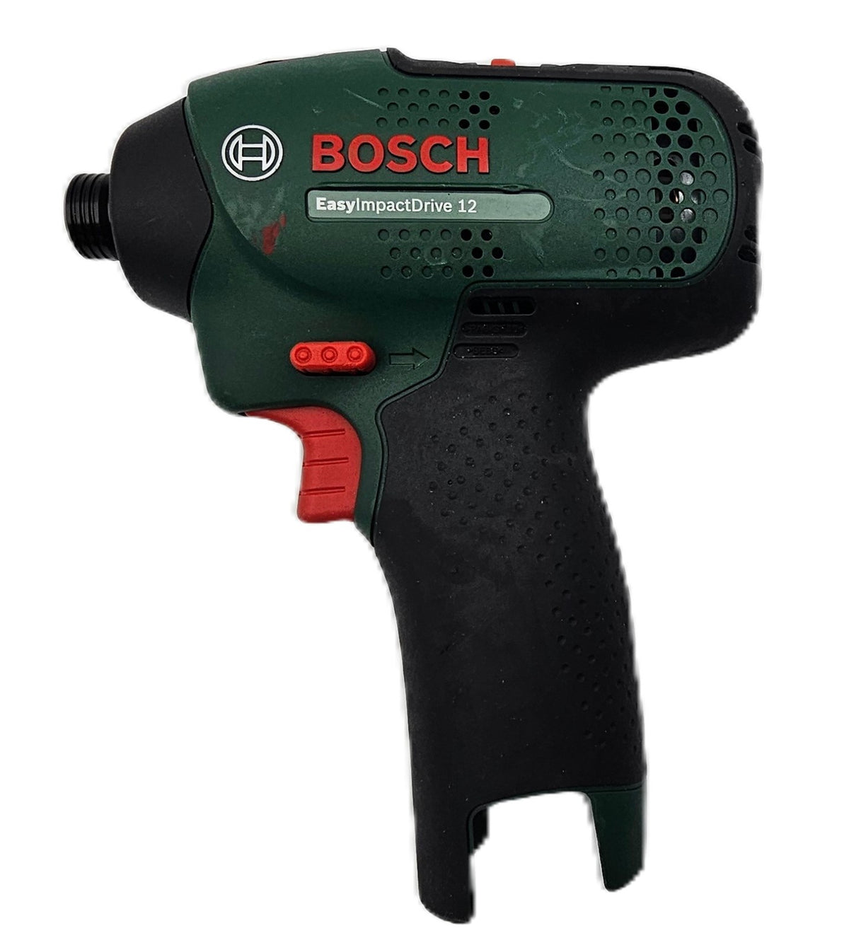 Bosch EasyImpactDrive 12,  Akku-Bohrschrauber –  B-Ware / 2. Wahl