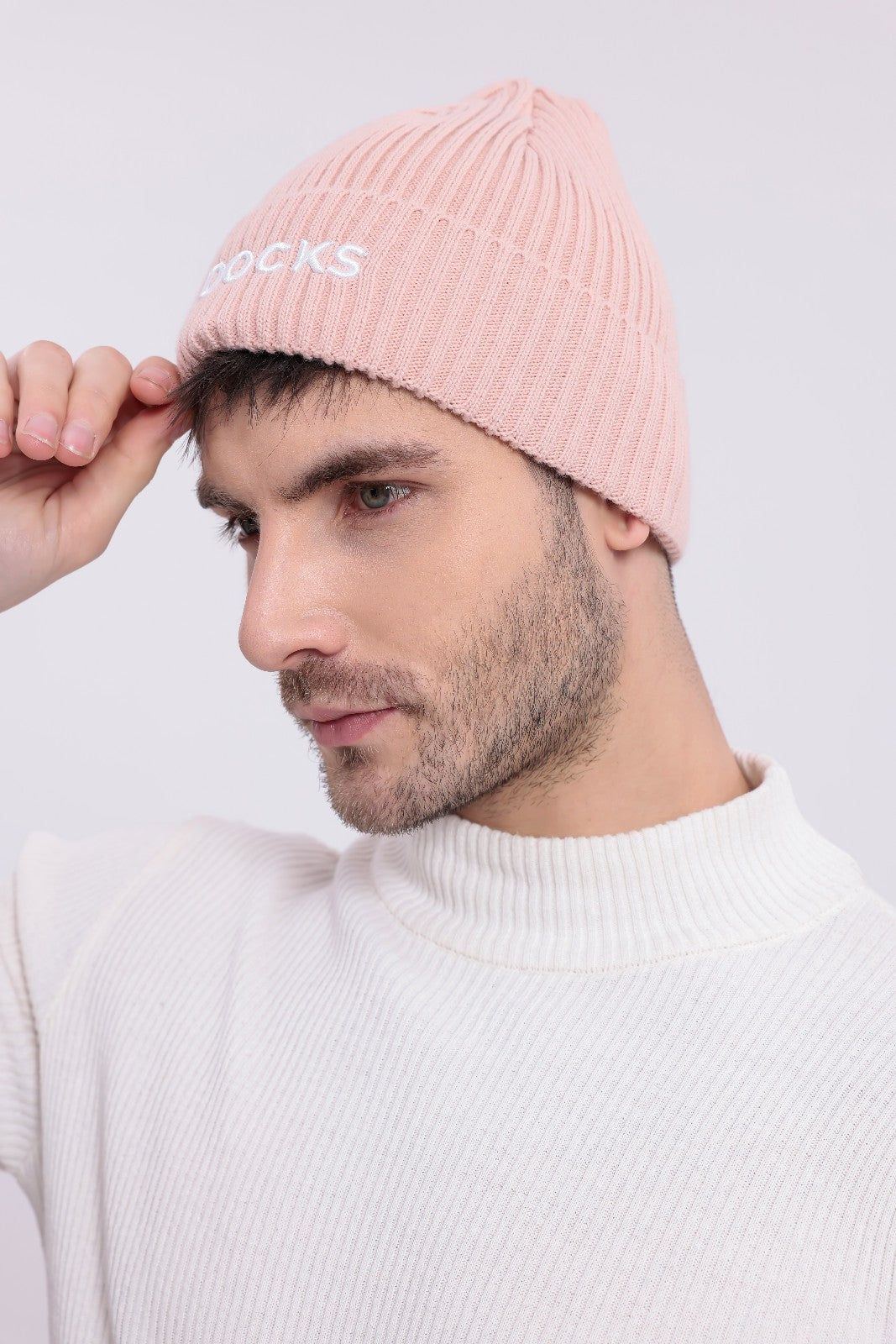 Mütze Beanie Wintermütze Strickmütze Sportmütze Warme Mütze Unisex