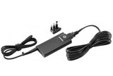 HP 65W Slim-Netzteil Ladegerät UACC-CABLE-PT-20M-Kabel, Laptop H6Y82AA#ABB