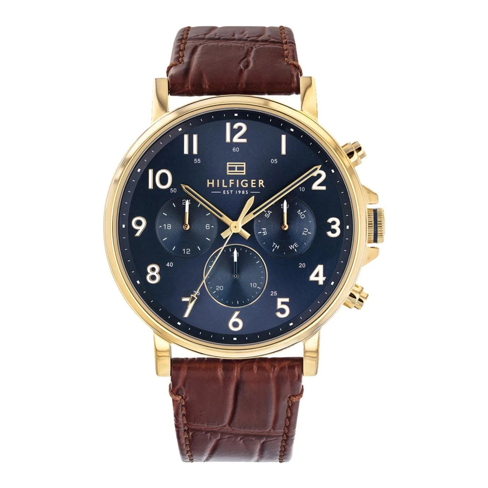 Tommy Hilfiger Dressed Up 1710380 Herrenuhr