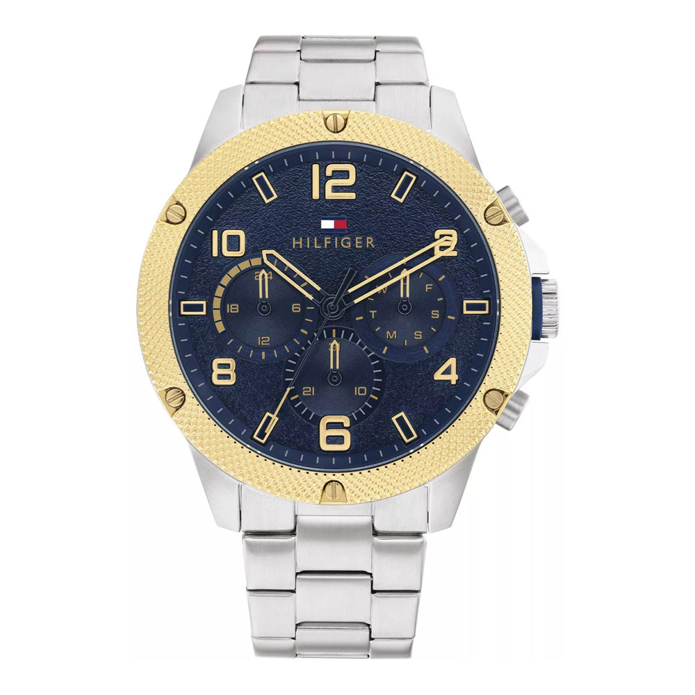 Tommy Hilfiger Blaze 1792031 Herrenuhr