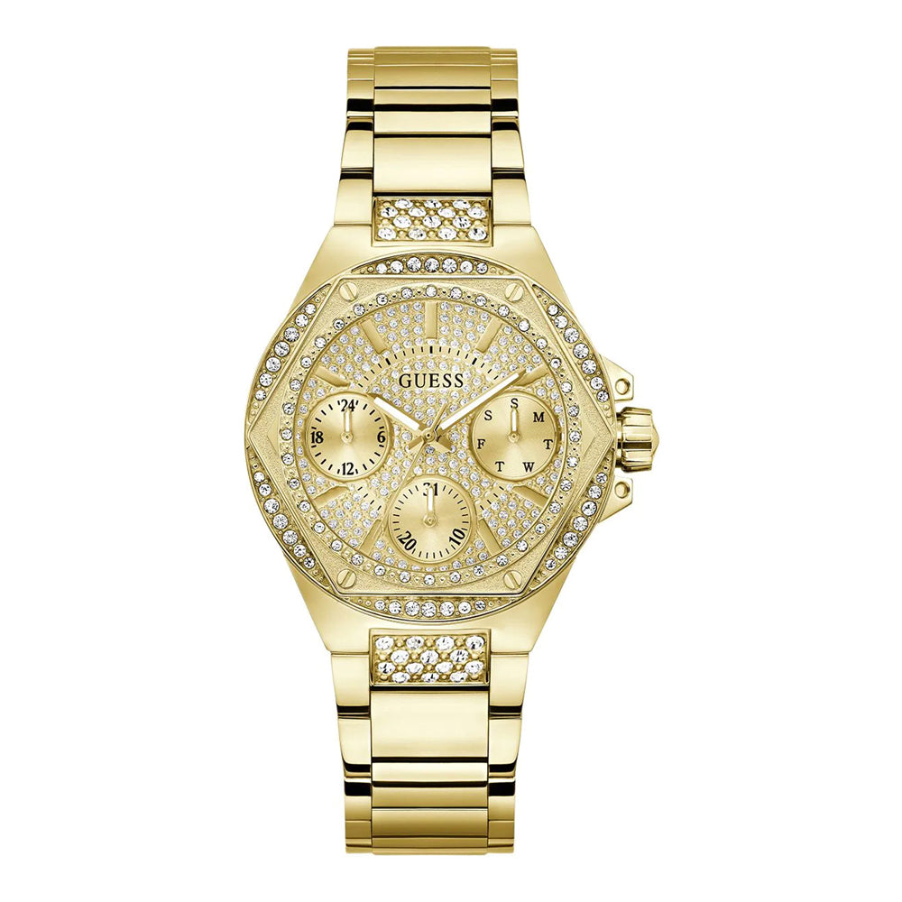 Guess Envy GW0878L2 Damenuhr