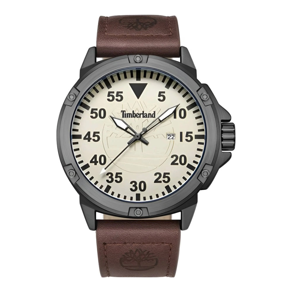 Timberland Weymont TDWGB9002802M Herrenuhr