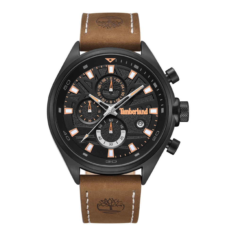 Timberland Cherryfield TDWGC9000401 Herrenuhr Chronograph