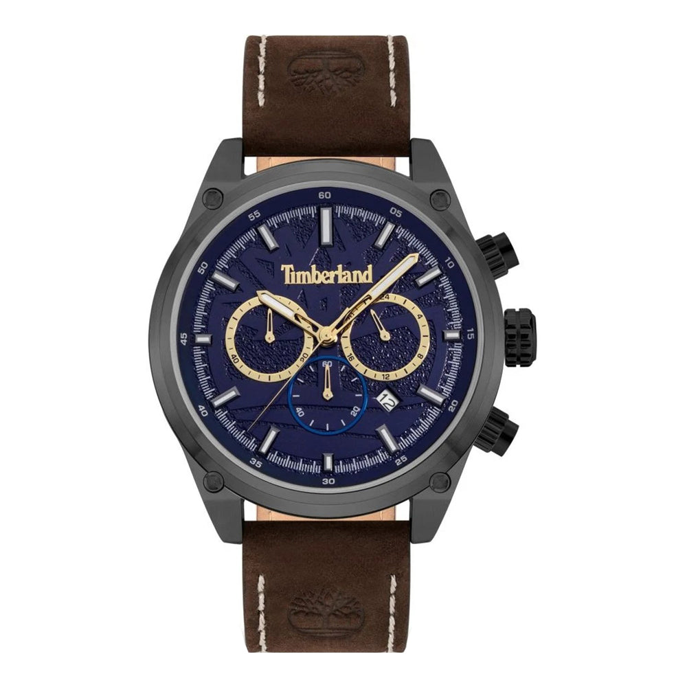 Timberland Cherryfield TDWGC9000801 Herrenuhr Chronograph