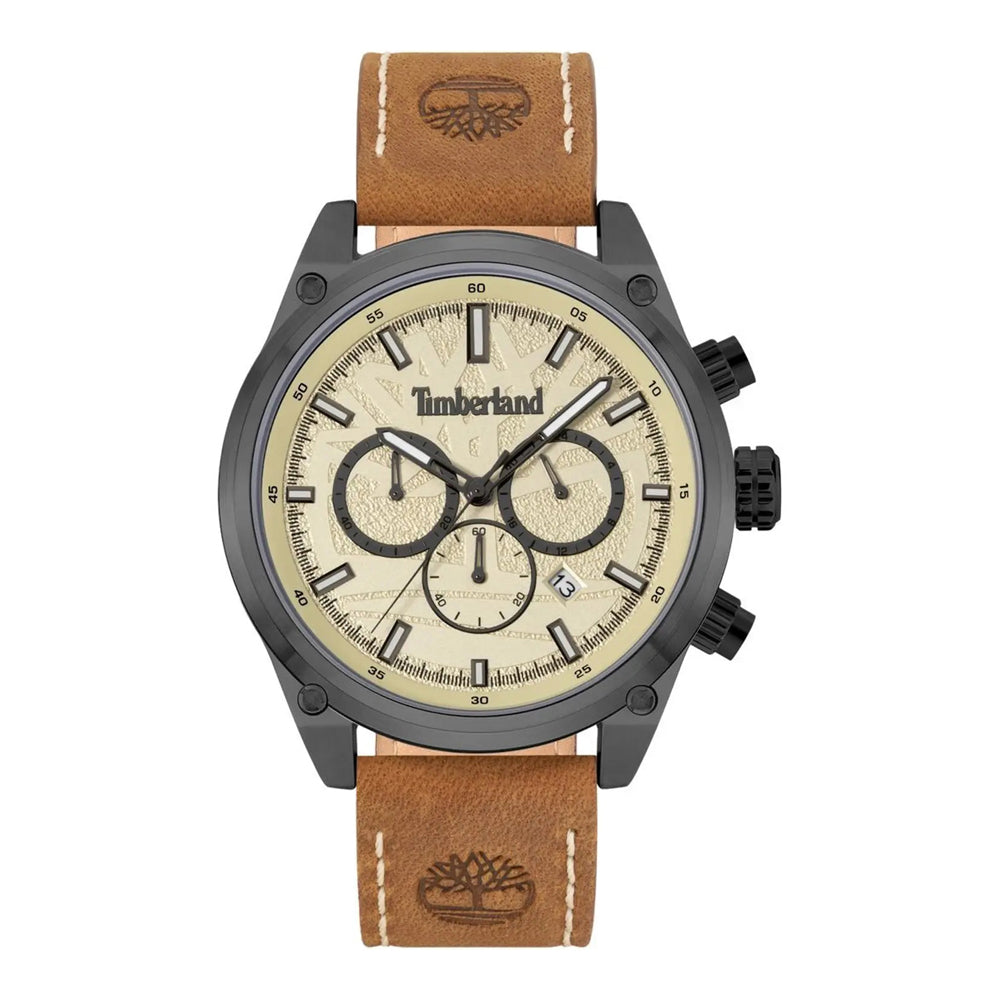 Timberland Cherryfield TDWGC9000803 Herrenuhr Chronograph