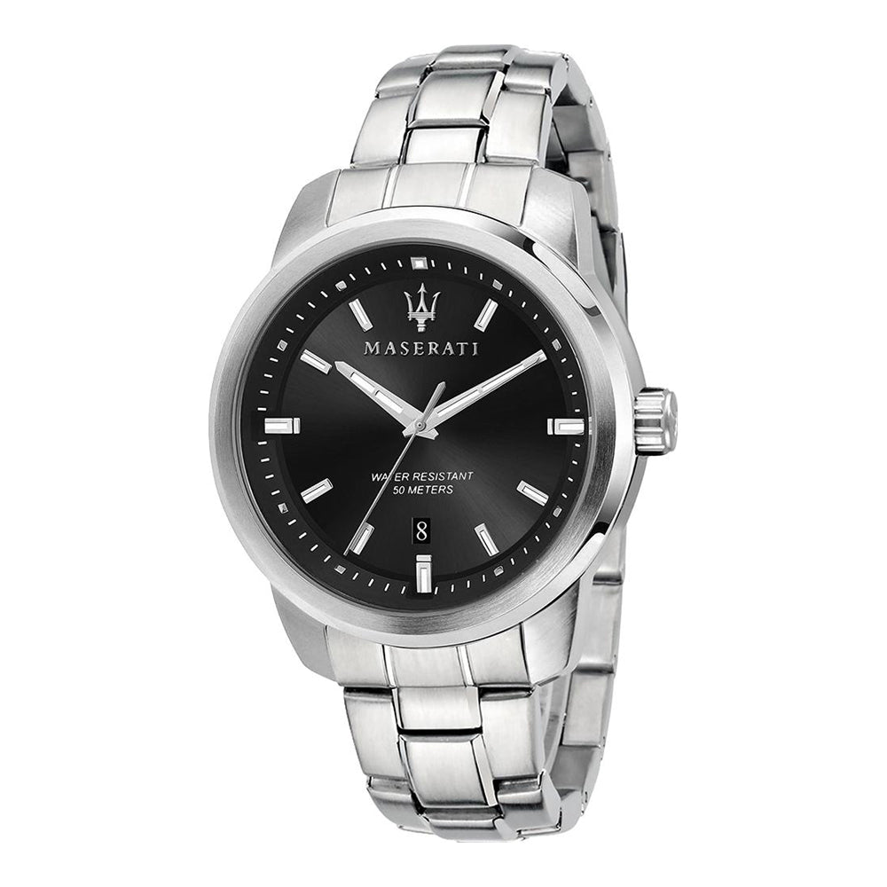 Maserati Successo R8853121006 Herrenuhr