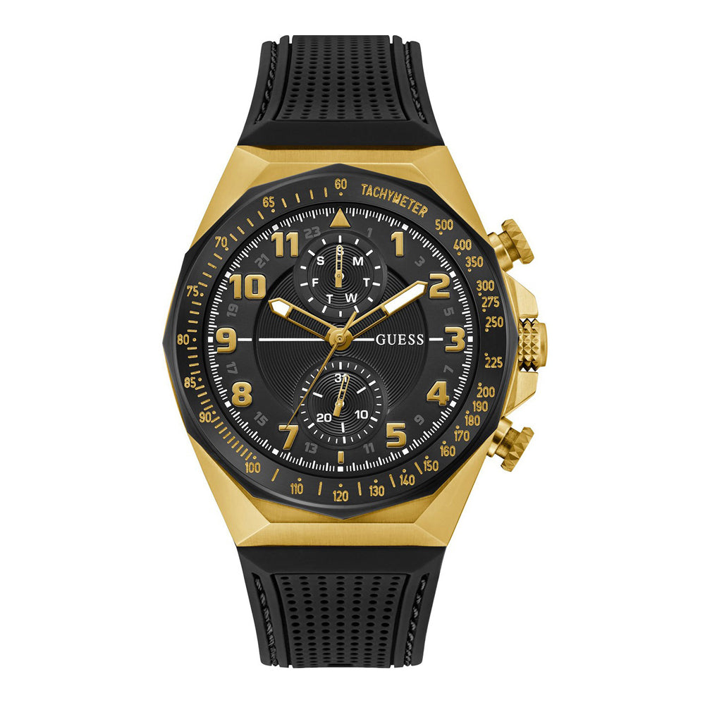 Guess D1 GW0902G1 Herrenuhr