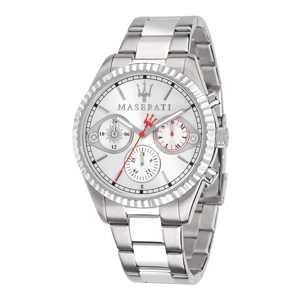 Maserati Competizione R8853100017 Herrenuhr