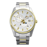 Orient Stretto Sun and Moon Automatic RA-AK0312S30B Herrenuhr