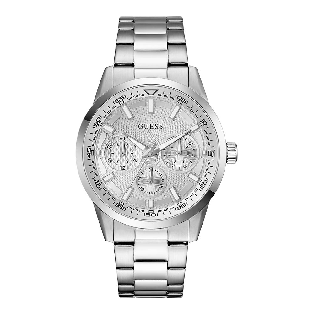 Guess Atlas GW0963G1 Herrenuhr