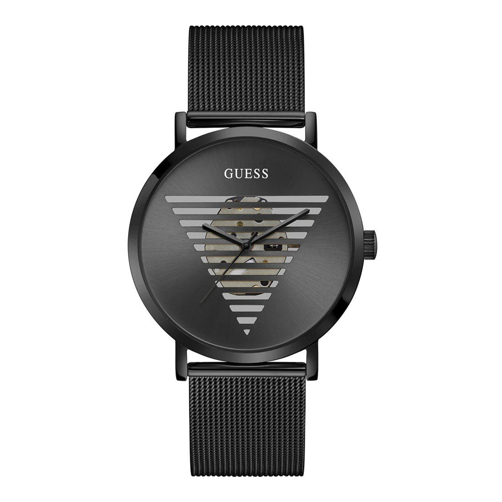 Guess Idol GW0502G2 Herrenuhr