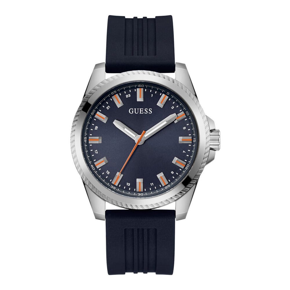 Guess Champ GW0639G1 Herrenuhr