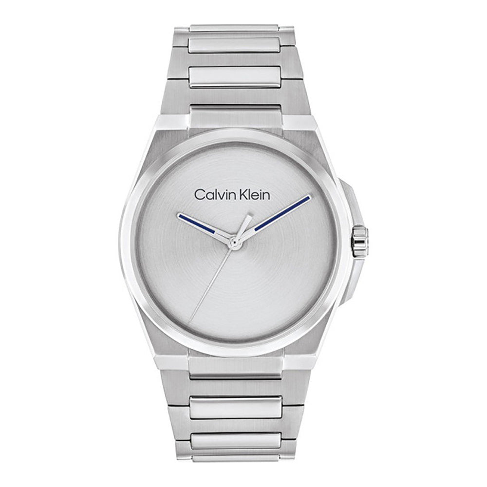 Calvin Klein Meta Minimal 25200456 Herrenuhr
