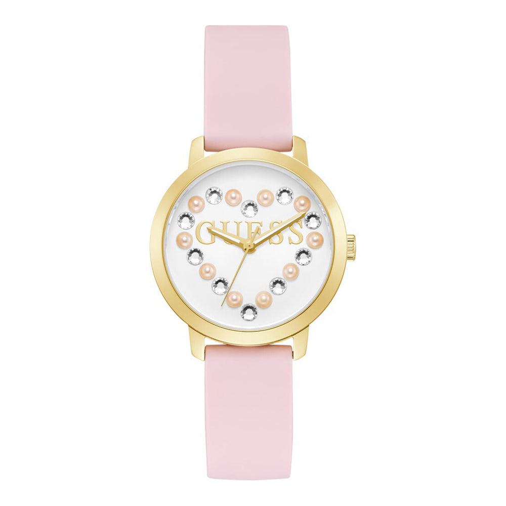 Guess Devotion GW0998L2 Damenuhr