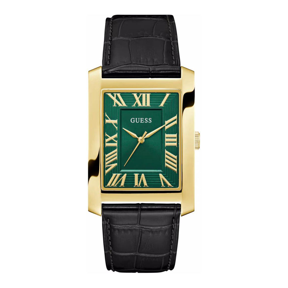 Guess Clyde GW1003G3 Herrenuhr