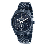 Maserati Competizione R8873600011 Herrenuhr