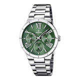 Festina Boyfriend F16716/5 Damenuhr Multifunktion