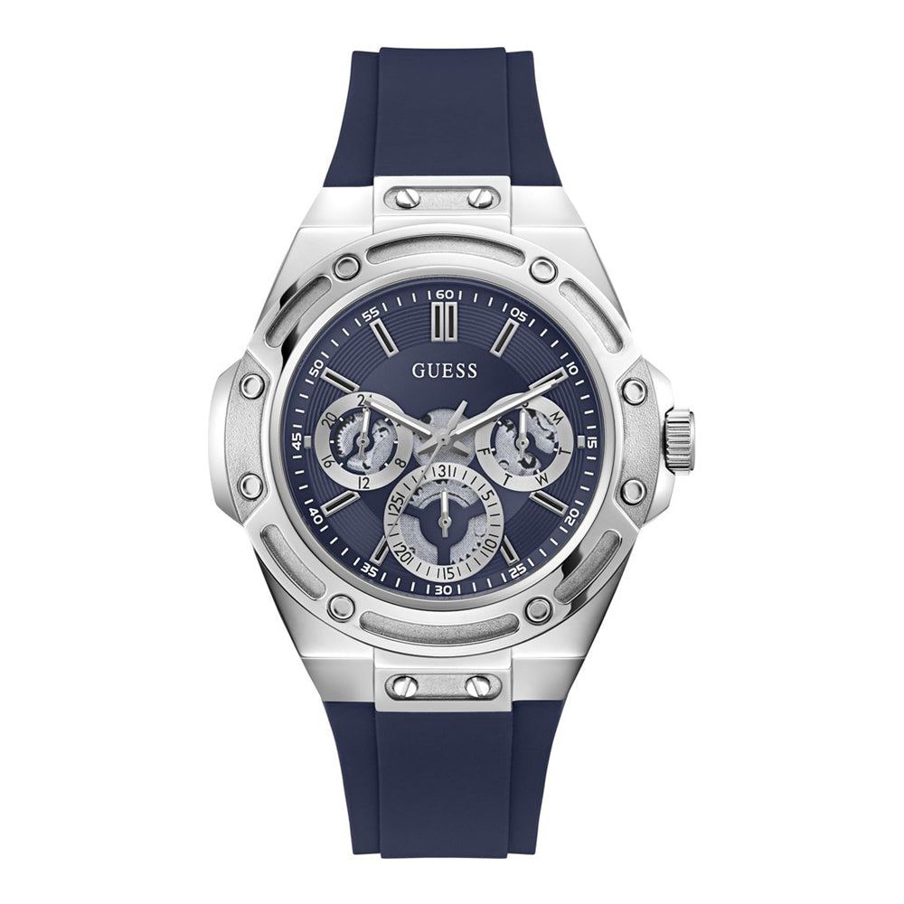 Guess Carver GW1132G1 Herrenuhr