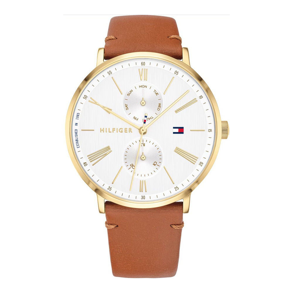 Tommy Hilfiger Jenna 1782073 Damenuhr